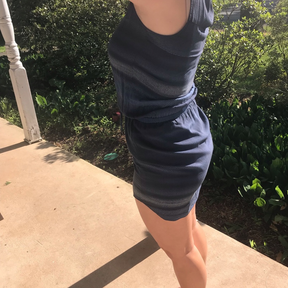 Super cute Divided dress